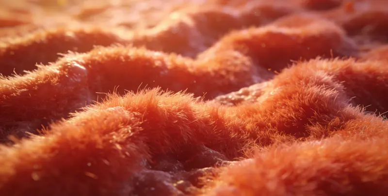 菏泽结直肠癌4基因突变检测（组织）图片1