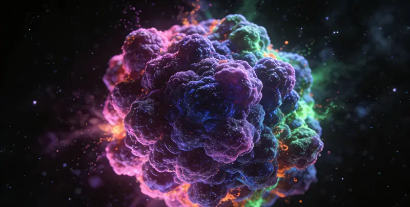 菏泽肿瘤靶向120基因检测（组织）图片1