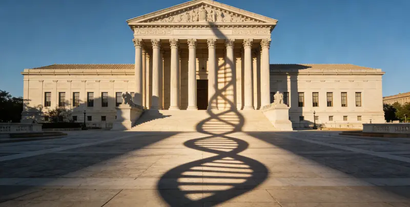 菏泽司法亲子鉴定3人图片1