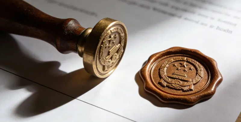 菏泽司法亲子鉴定2人图片1