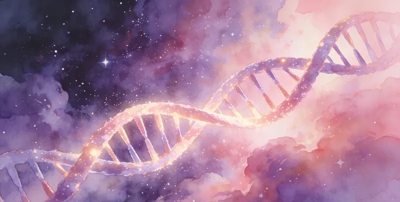 菏泽产前羊水亲子鉴定图片1