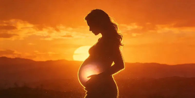 菏泽无创胎儿亲子鉴定图片1