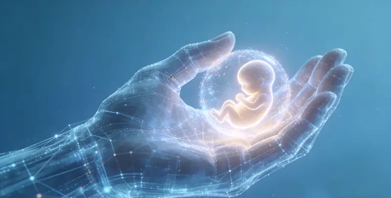 菏泽产前绒毛亲子鉴定图片1