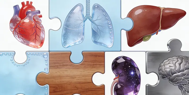 菏泽子宫内膜癌120基因ctDNA突变检测（血液）图片1